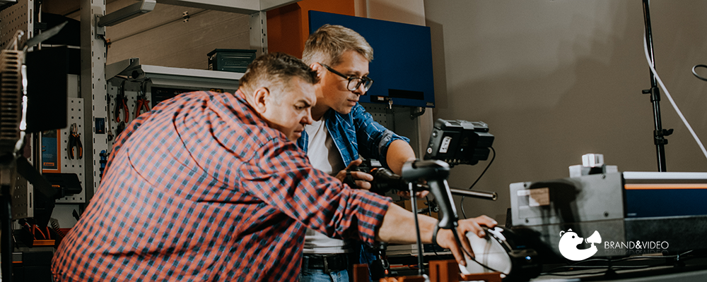 Оператор и помощник оператора