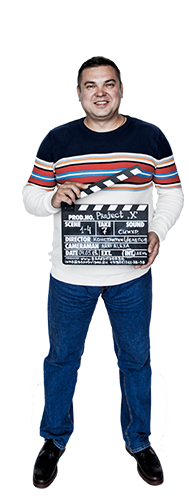 Андрей Натахин