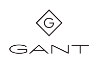 логотип Gant