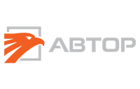 логотип Автор