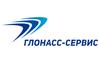логотип Глонасс-сервис