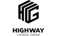 логотип логистической компании