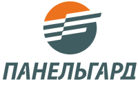 логотип Панельгард