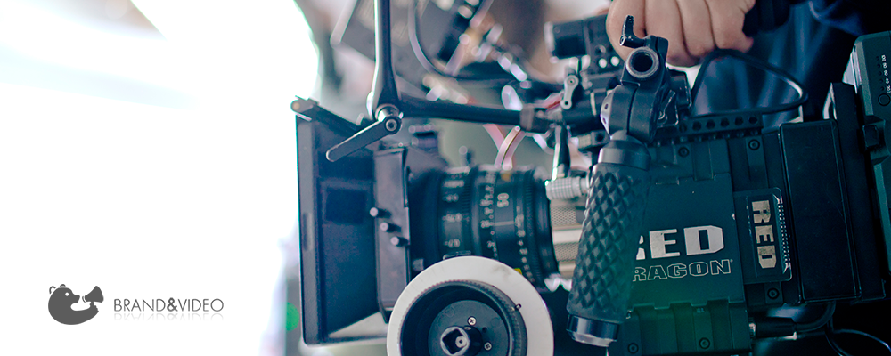 Профессиональная камера Red One