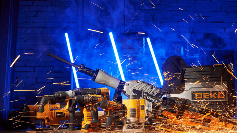 Прелметная съемка